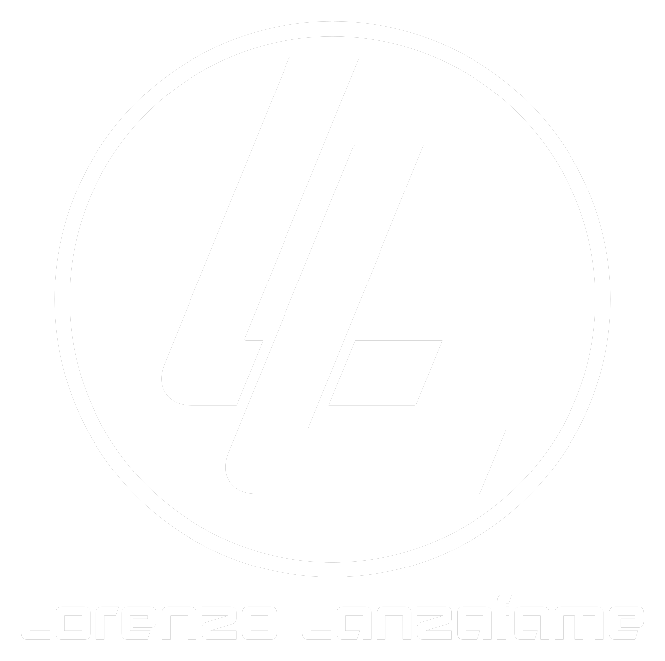 LLFitness — Lorenzo Lanzafame