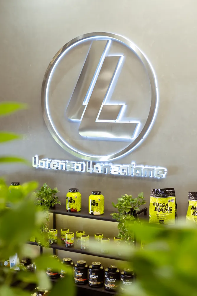 LLFitness on Instagram