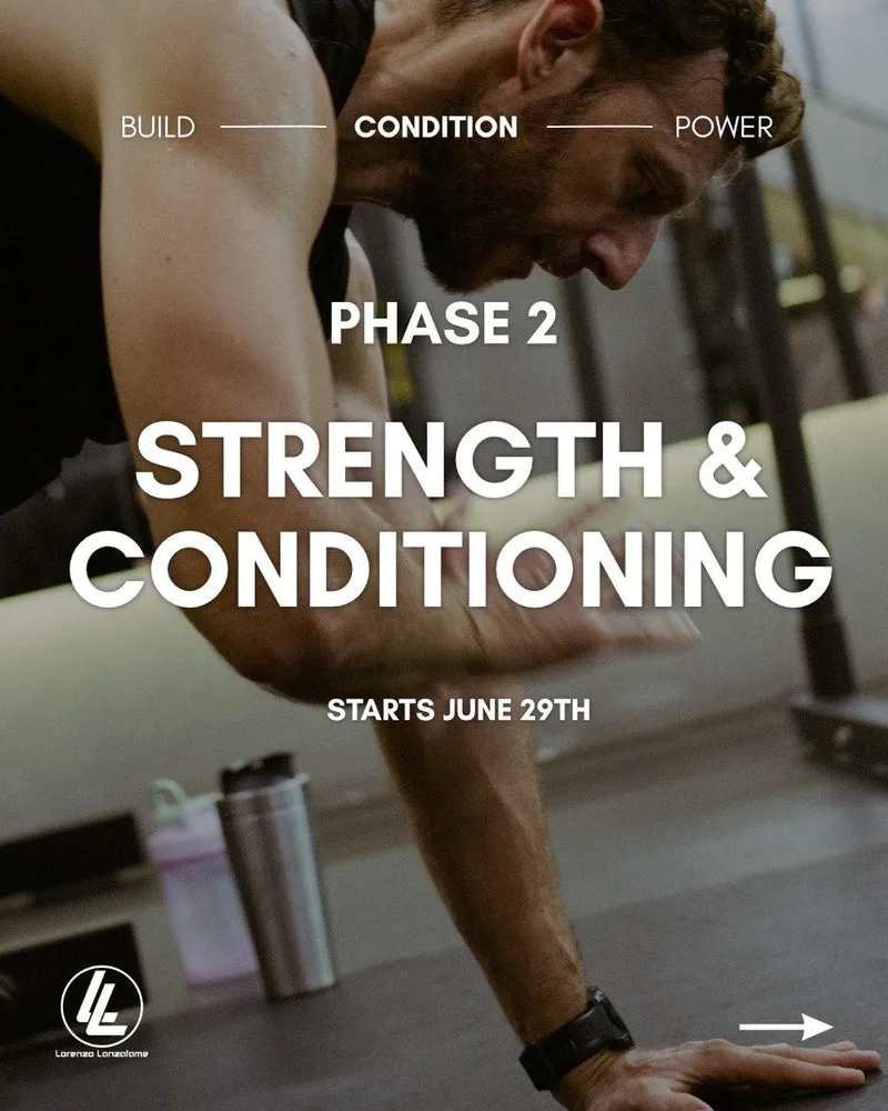 LLFitness on Instagram