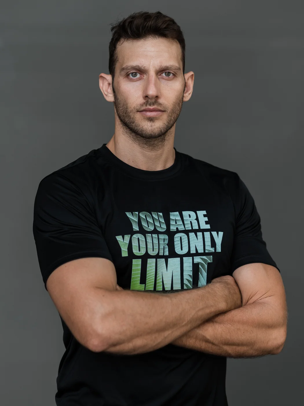 Lorenzo Lanzafame, Founder and Personal Trainer at LLFitness